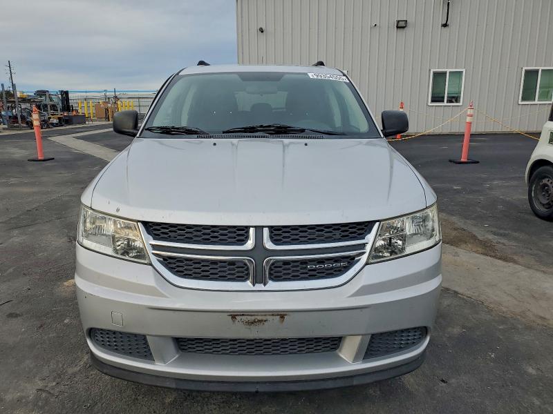 Photo 5 from auction – 2011 DODGE JOURNEY EX with VIN 3D4PG4FB6BT534624