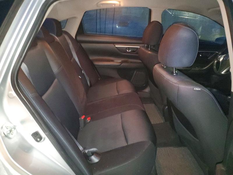 Photo 10 from auction – 2016 NISS ALTIMA with VIN 1N4AL3AP2GC264568