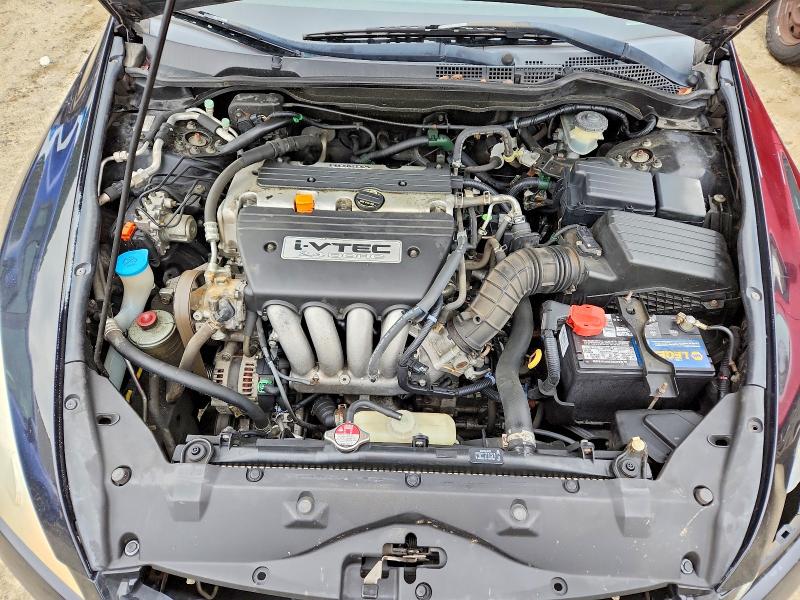 Photo 11 from auction – 2007 HONDA ACCORD SE with VIN JHMCM56387C012890
