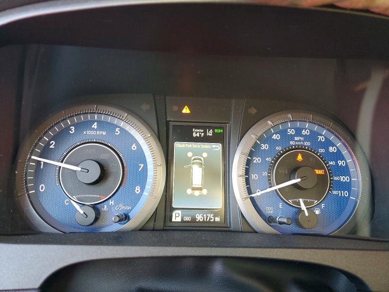 Photo 9 from auction – 2020 TOYOTA SIENNA XLE with VIN 5TDDZ3DC0LS229826