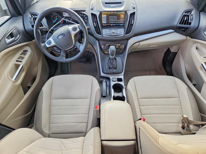 Zdjęcie 8 z aukcji – 2015 FORD ESCAPE SE z VIN 1FMCU9G95FUA06724