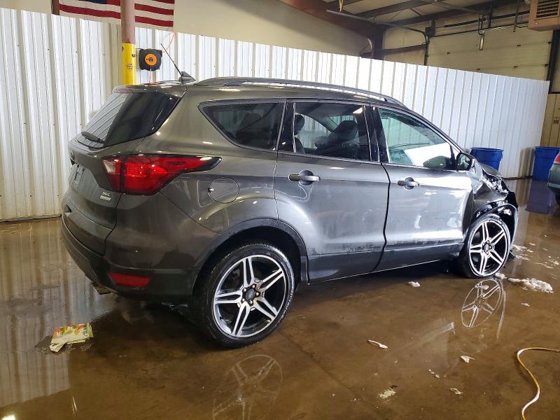 Фото 3 с аукциона – 2019 FORD ESCAPE с VIN 1FMCU0HD0KUC18729