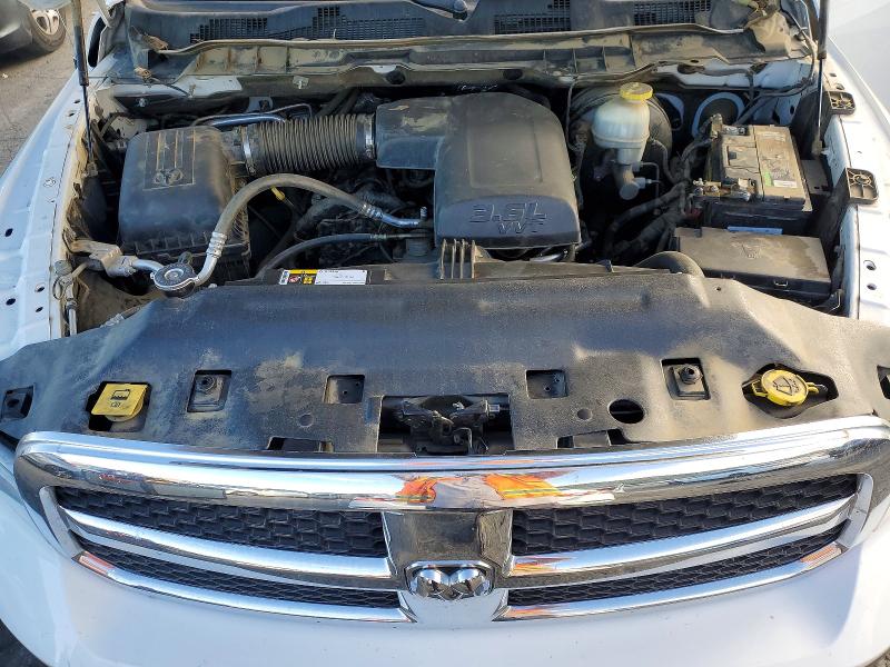 Zdjęcie 11 z aukcji – 2017 RAM 1500 SLT z VIN 1C6RR6GGXHS747034