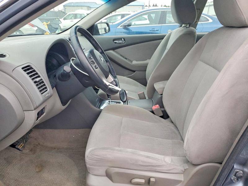 Photo 7 from auction – 2011 NISSAN ALTIMA BAS with VIN 1N4AL2AP3BN482039