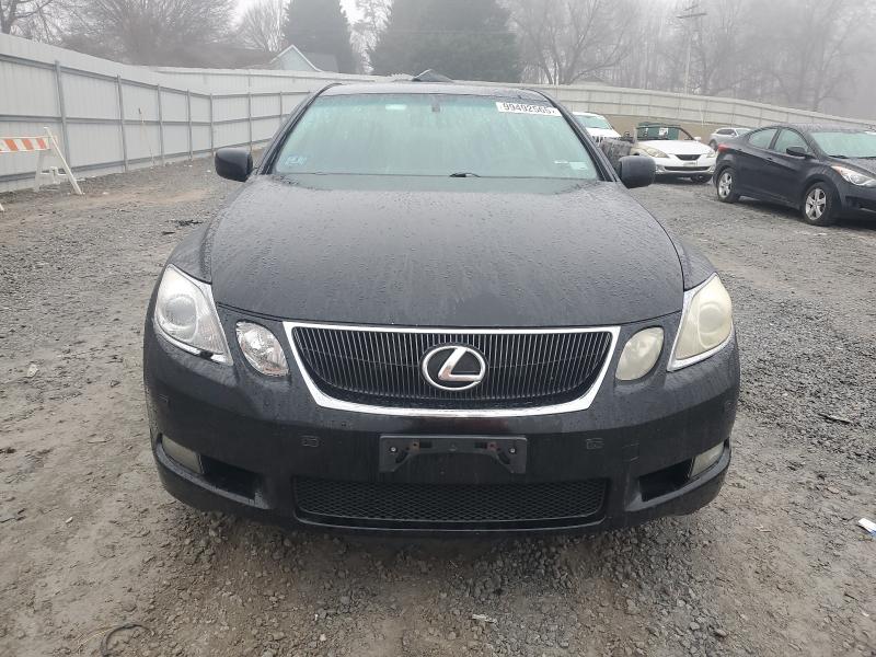 Photo 5 from auction – 2006 LEXUS GS 300 with VIN JTHCH96S560020027