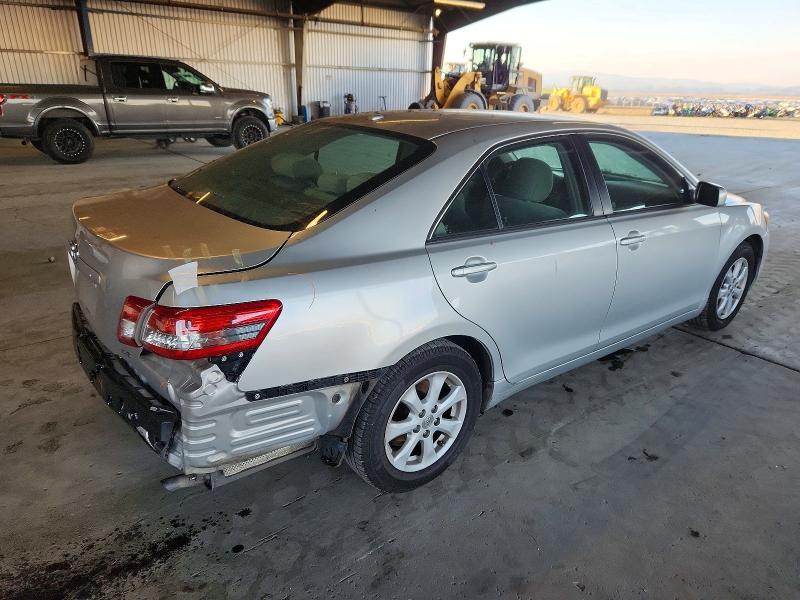 صورة رقم 3 من المزاد - 2011 TOYOTA CAMRY مع VIN 4T1BF3EK9BU767730