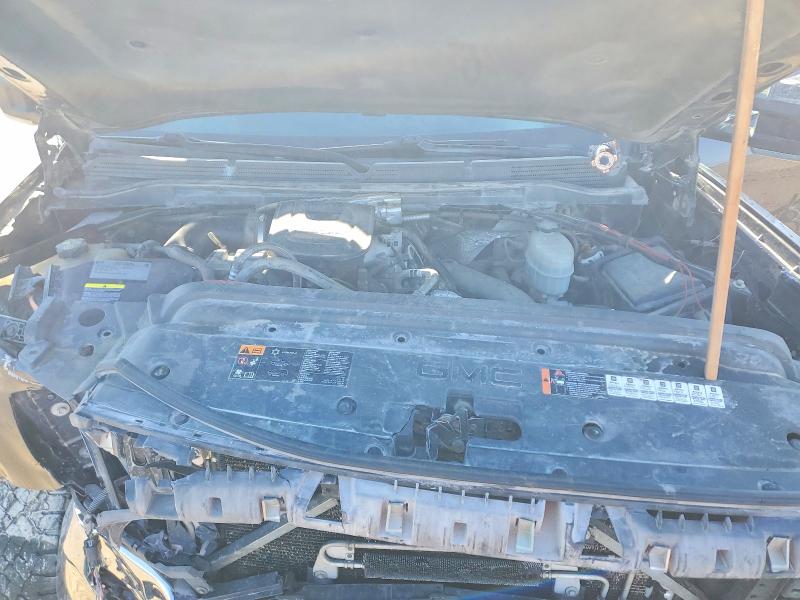 Photo 11 from auction – 2015 GMC SIERRA with VIN 1GT12ZE89FF122587