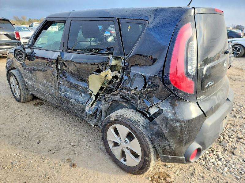 Photo 2 from auction – 2016 KIA SOUL with VIN KNDJN2A21G7367704