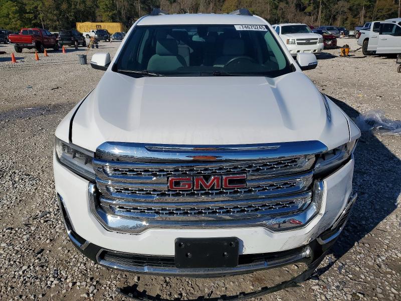Photo 5 from auction – 2020 GMC ACADIA with VIN 1GKKNKLS1LZ137293