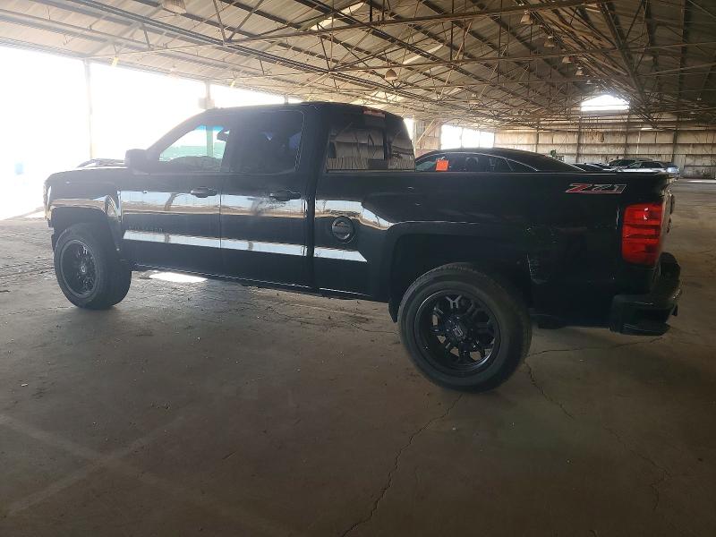 Photo 2 from auction – 2014 CHEVROLET SILVERADO with VIN 1GCRCREC4EZ401155