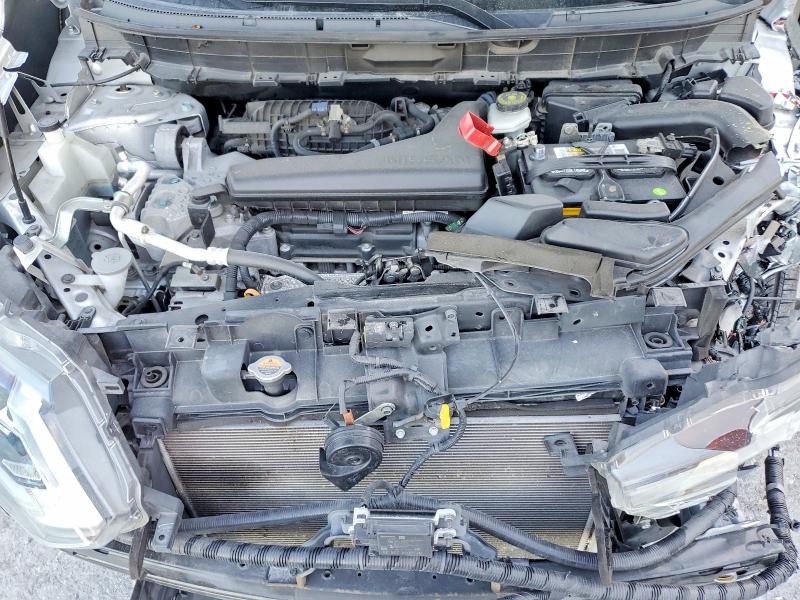 Photo 12 from auction – 2017 NISSAN ROGUE S with VIN JN8AT2MT9HW404763