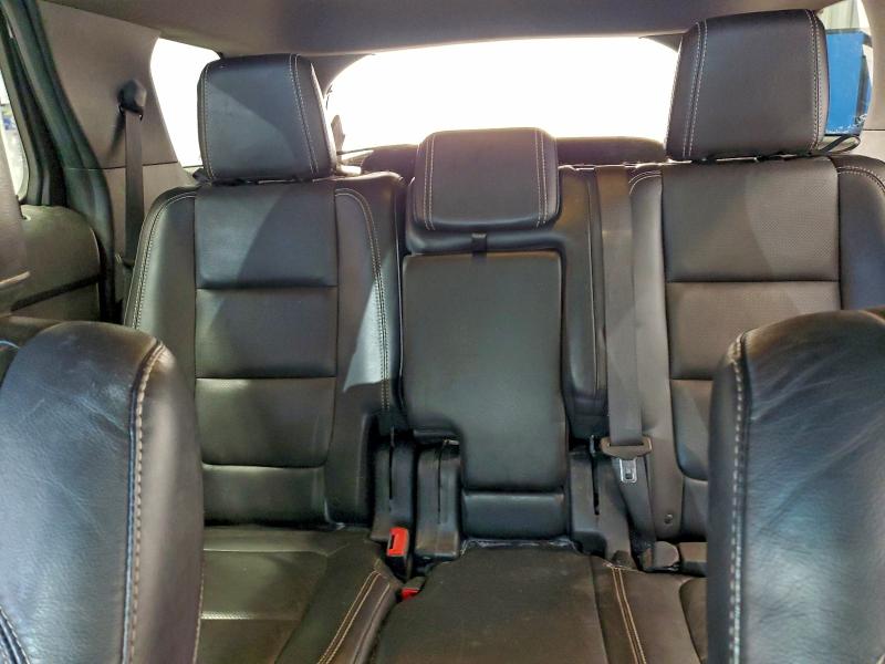 Photo 10 from auction – 2015 FORD EXPLORER S with VIN 1FM5K8GT2FGC68171