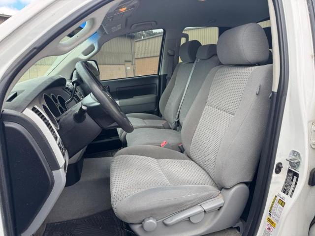 Photo 5 from auction – 2008 TOYOTA TUNDRA DOU with VIN 5TBBV54178S493770