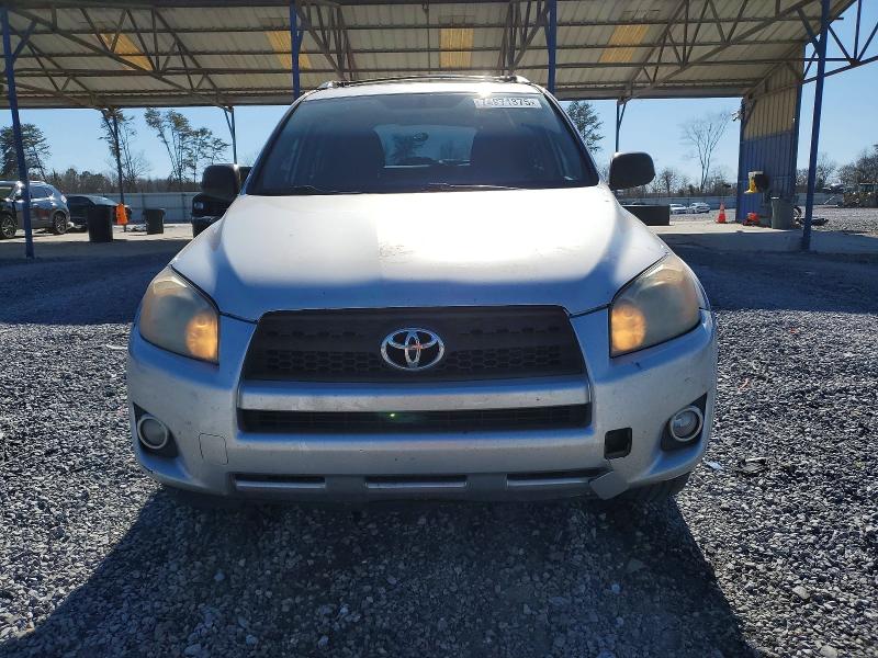 Photo 5 from auction – 2012 TOYOTA RAV4 SPORT with VIN 2T3RF4DV5CW187237
