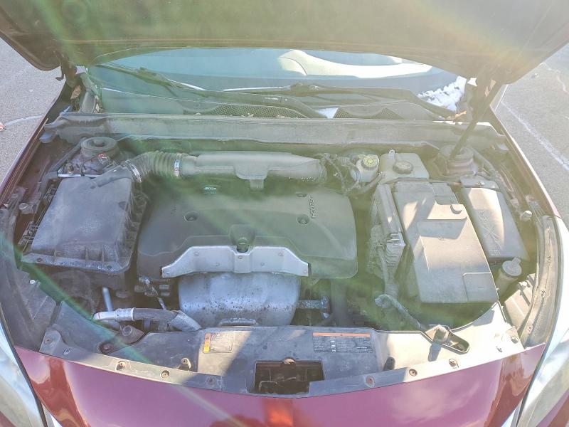 Photo 11 from auction – 2015 CHEVROLET MALIBU with VIN 1G11C5SLXFF104798