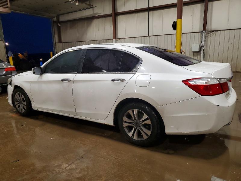 Photo 2 from auction – 2013 HONDA ACCORD with VIN 1HGCR2F35DA273033