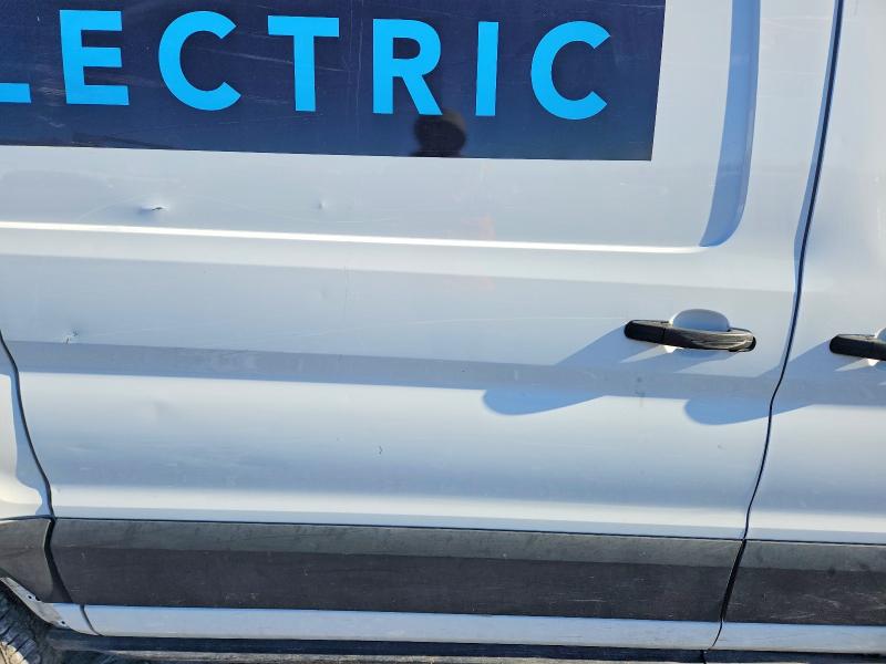 Photo 11 from auction – 2020 FORD TRANSIT with VIN 1FTBR1Y83LKA81602