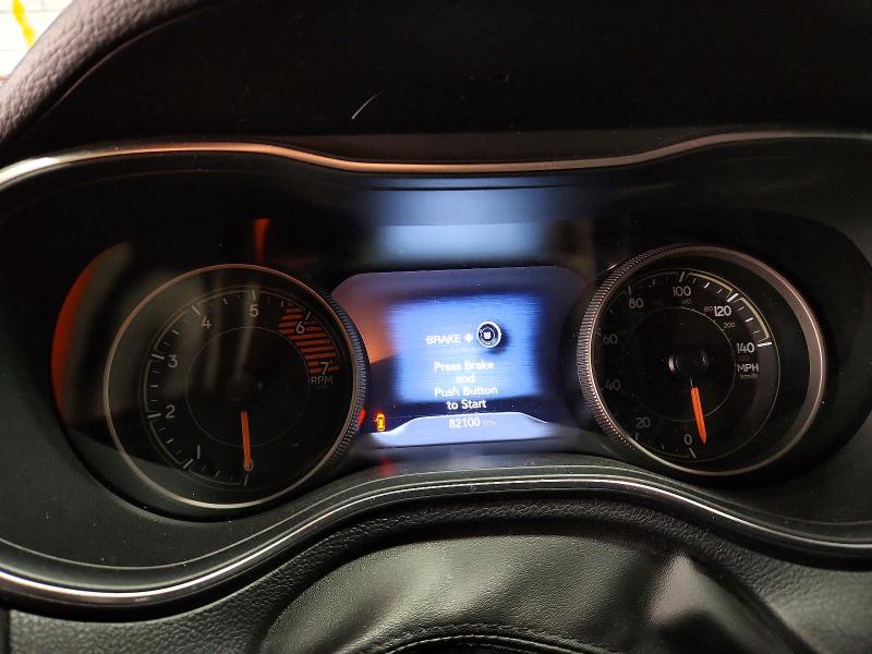 Photo 9 from auction – 2019 JEEP CHEROKEE with VIN 1C4PJMBN9KD224875