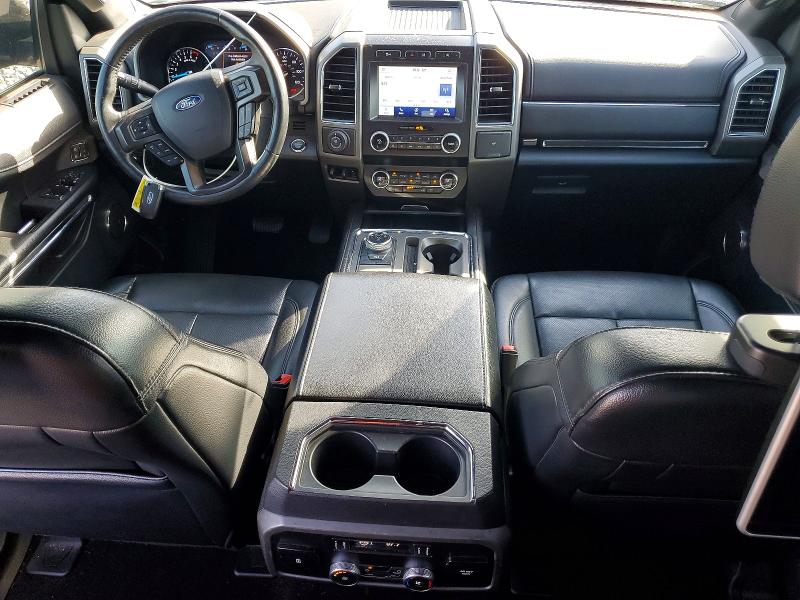 Photo 8 from auction – 2020 FORD EXPEDITION with VIN 1FMJK1HT6LEA96934