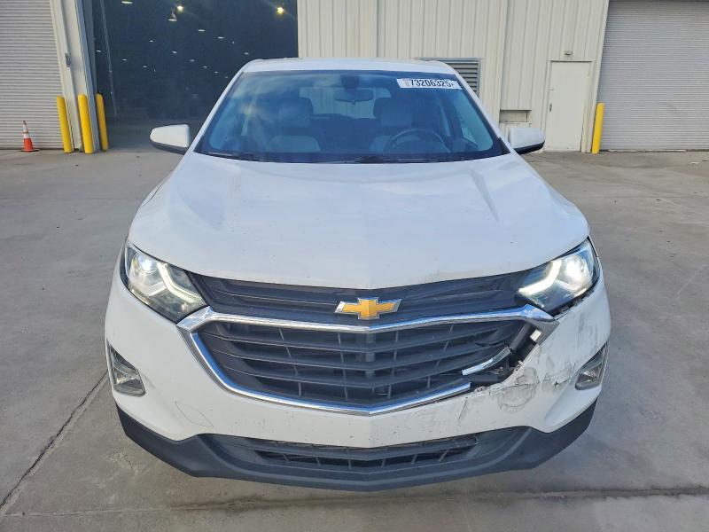 Photo 5 from auction – 2019 CHEVROLET EQUINOX LT with VIN 2GNAXUEV6K6183112