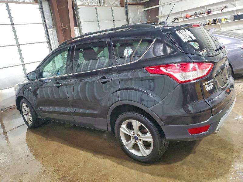 Photo 2 from auction – 2014 FORD ESCAPE SE with VIN 1FMCU0GX1EUC39170