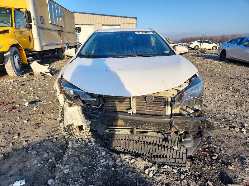 Photo 5 from auction – 2019 TOYOTA COROLLA with VIN 5YFBURHE0KP896987