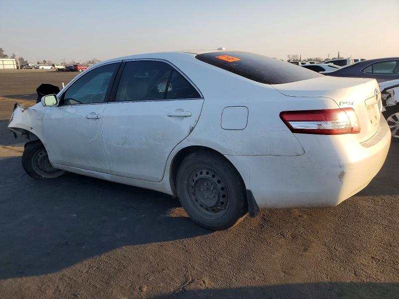 Photo 2 from auction – 2011 TOYOTA CAMRY with VIN 4T1BF3EK4BU729824