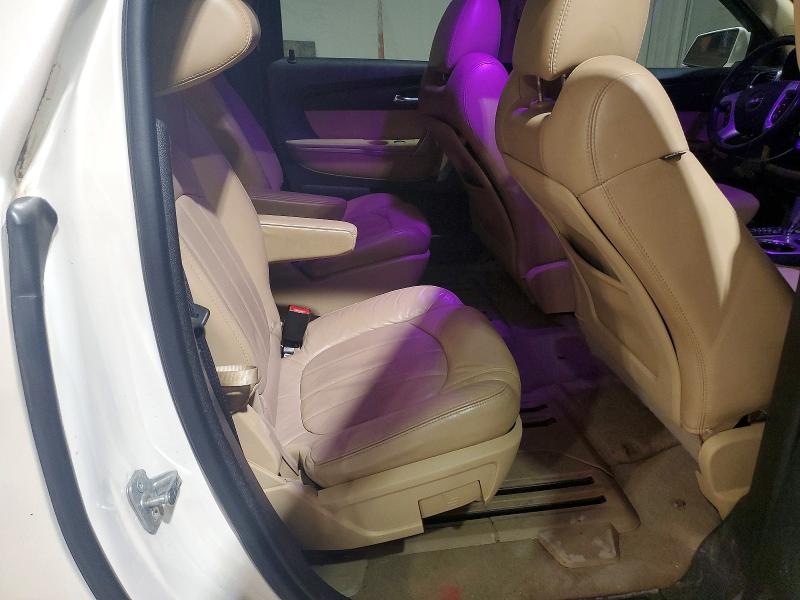 Photo 11 from auction – 2012 GMC ACADIA with VIN 1GKKRSED2CJ288998