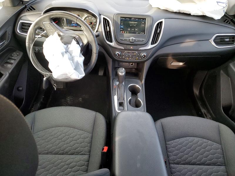 Photo 8 from auction – 2019 CHEVROLET EQUINOX with VIN 2GNAXLEXXK6153445