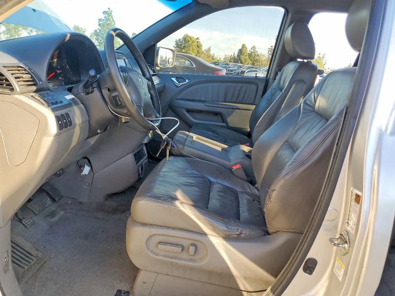 Zdjęcie 7 z aukcji – 2009 HONDA ODYSSEY TO z VIN 5FNRL38919B036670
