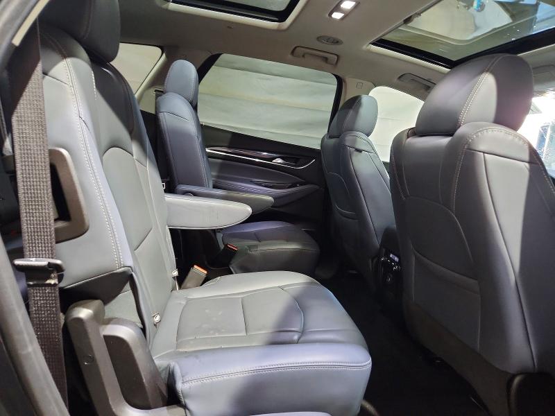 Photo 11 from auction – 2019 BUICK ENCLAVE ES with VIN 5GAEVAKW4KJ300833
