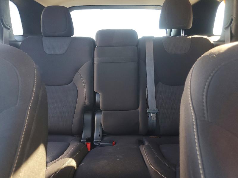 Photo 10 from auction – 2016 JEEP CHEROKEE with VIN 1C4PJMCB0GW202845