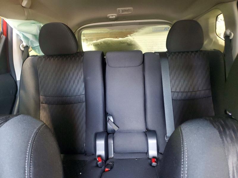 Photo 10 from auction – 2019 NISSAN ROGUE S with VIN 5N1AT2MV7KC815600