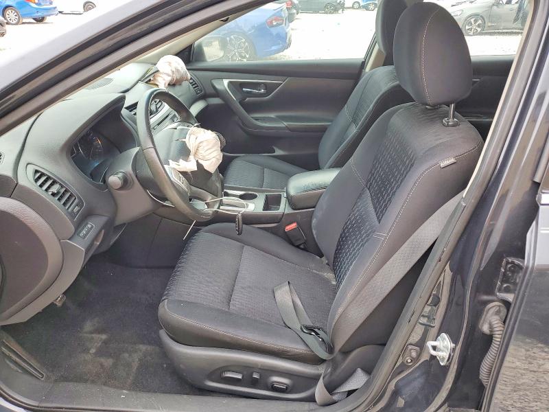 Photo 7 from auction – 2017 NISSAN ALTIMA with VIN 1N4AL3AP6HC224415