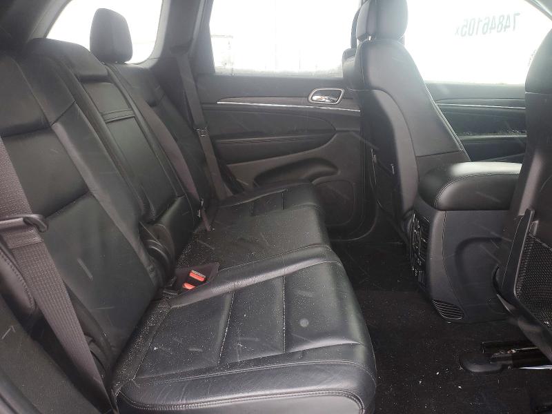 Photo 11 from auction – 2020 JEEP GRAND CHER with VIN 1C4RJFBG0LC415307