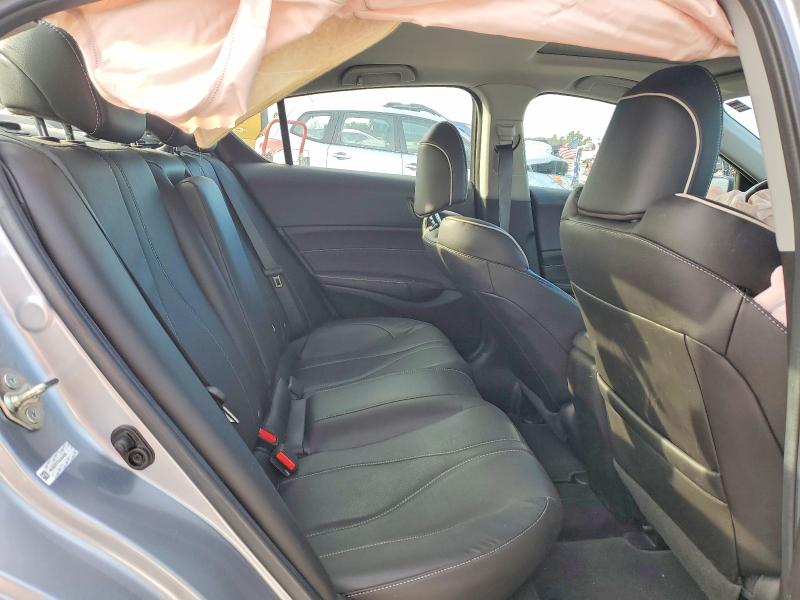 Photo 10 from auction – 2019 ACURA ILX PREMIU with VIN 19UDE2F77KA014852