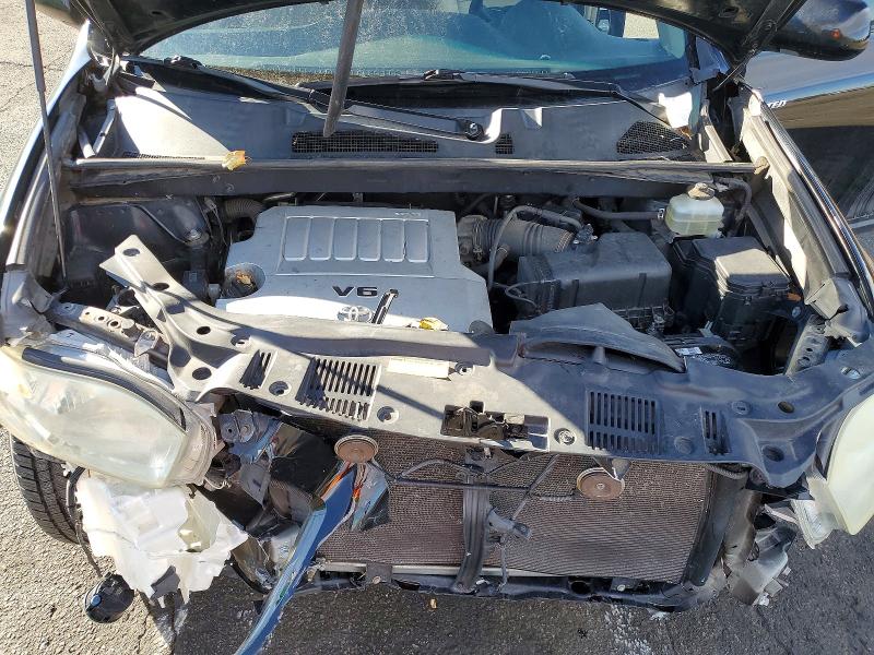 Photo 11 from auction – 2009 TOYOTA HIGHLANDER with VIN JTEES42A992134502