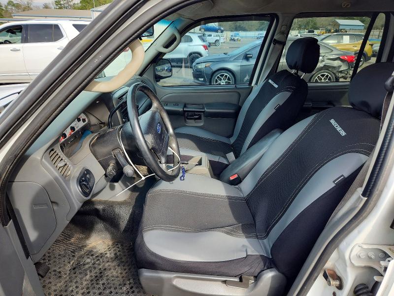 Photo 7 from auction – 2005 FORD EXPLORER S with VIN 1FMZU67K35UB69107