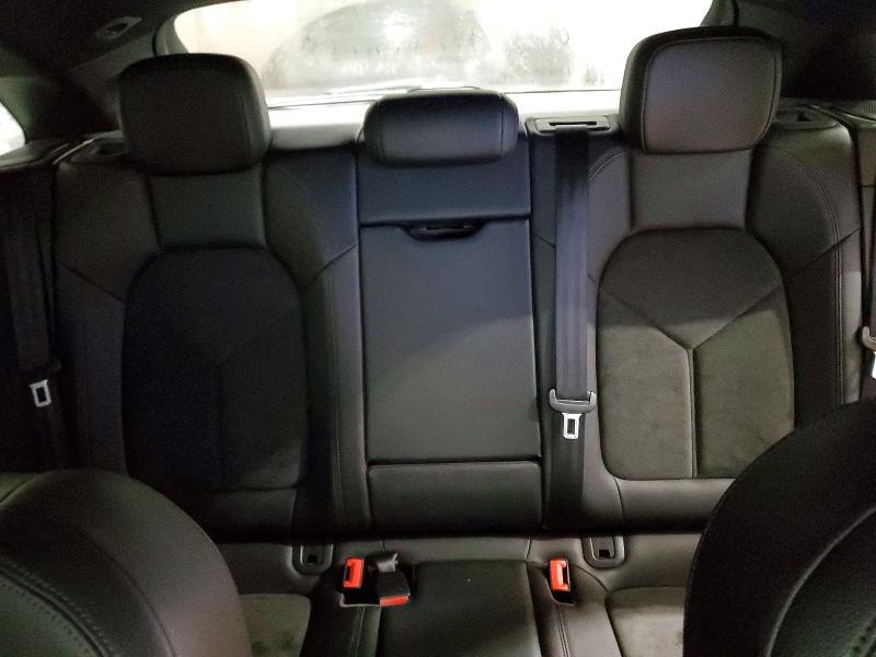 Photo 10 from auction – 2015 PORSCHE MACAN S with VIN WP1AB2A53FLB51778