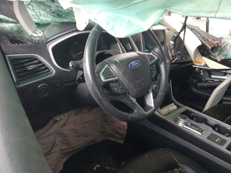 Photo 8 from auction – 2021 FORD EDGE with VIN 2FMPK3J96MBA07865