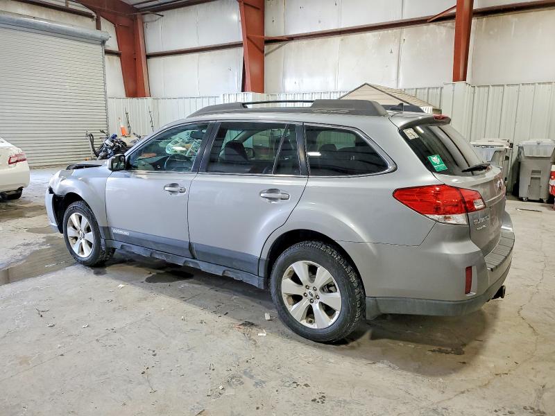 Снимка 2 от търг – 2011 SUBARU OUTBACK 3. с VIN 4S4BRDKC7B2429443