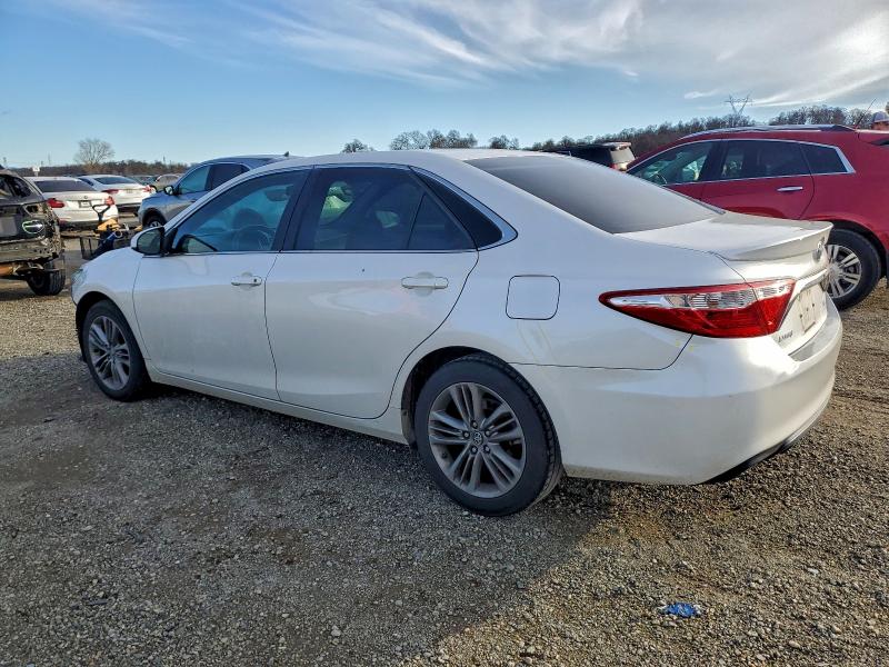 Photo 2 from auction – 2017 TOYOTA CAMRY LE with VIN 4T1BF1FK2HU282700