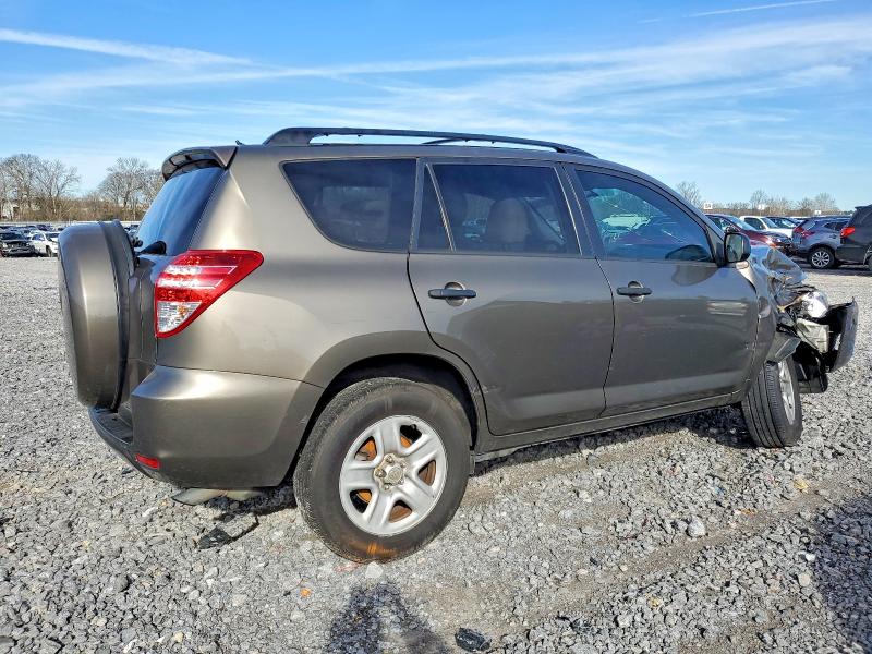 Foto 3 de la subasta – 2011 TOYOTA RAV4 con VIN 2T3ZF4DV6BW082320
