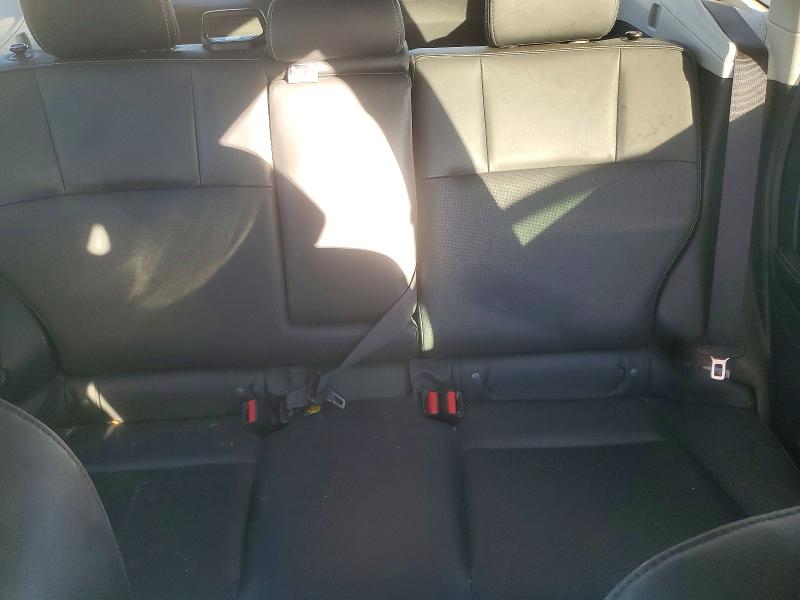 Photo 10 from auction – 2016 SUBARU FORESTER 2 with VIN JF2SJAHC5GH550740