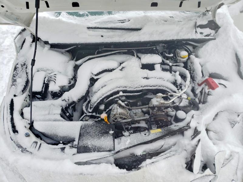 Photo 11 from auction – 2020 SUBARU IMPREZA with VIN 4S3GKAB60L3603310