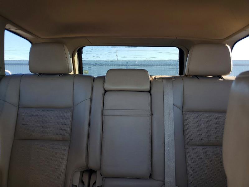 Photo 9 from auction – 2013 JEEP GRAND CHER with VIN 1C4RJFBG4DC555278