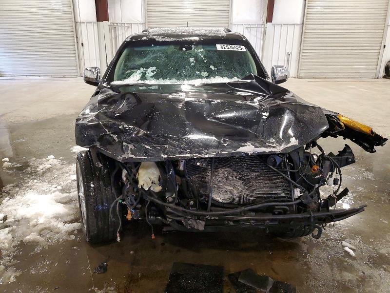 Photo 5 from auction – 2012 DODGE DURANGO CI with VIN 1C4SDJET6CC311912