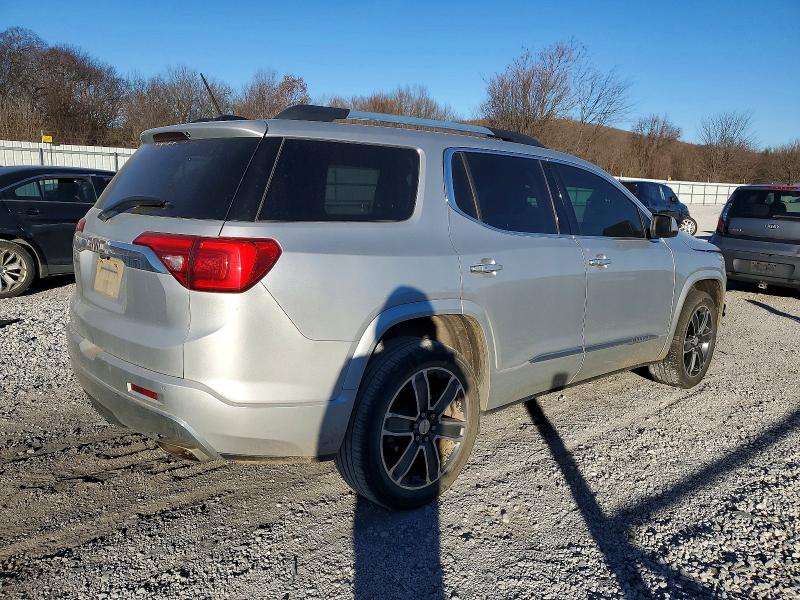 Photo 3 from auction – 2018 GMC ACADIA with VIN 1GKKNPLS6JZ142502