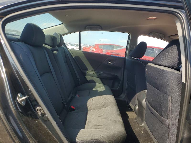 Photo 10 from auction – 2017 HONDA ACCORD with VIN 1HGCR2F36HA259096
