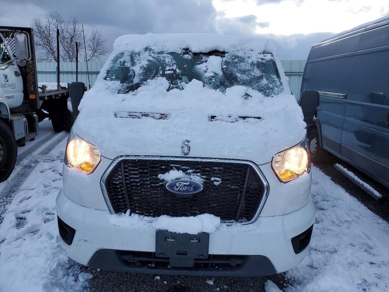 صورة رقم 5 من المزاد - 2021 FORD TRANSIT مع VIN 1FBAX2Y85MKA38103